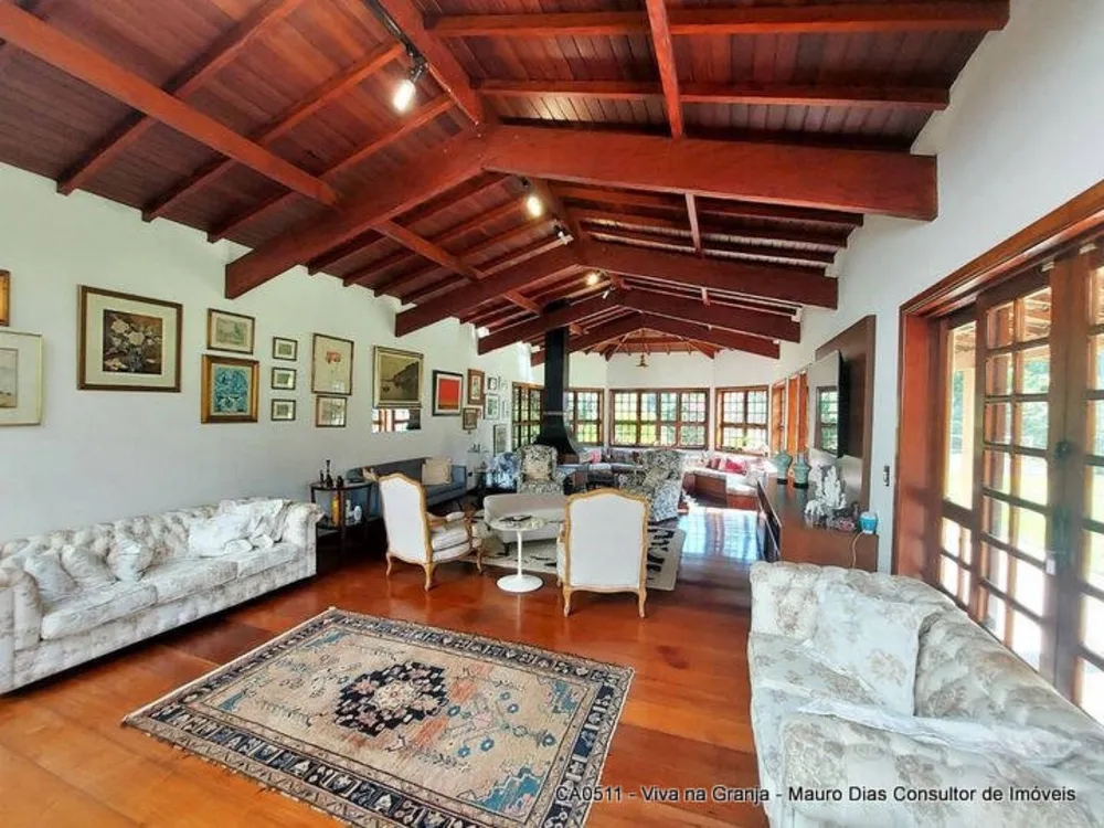 Casa, 5 quartos, 781 m² - Foto 3