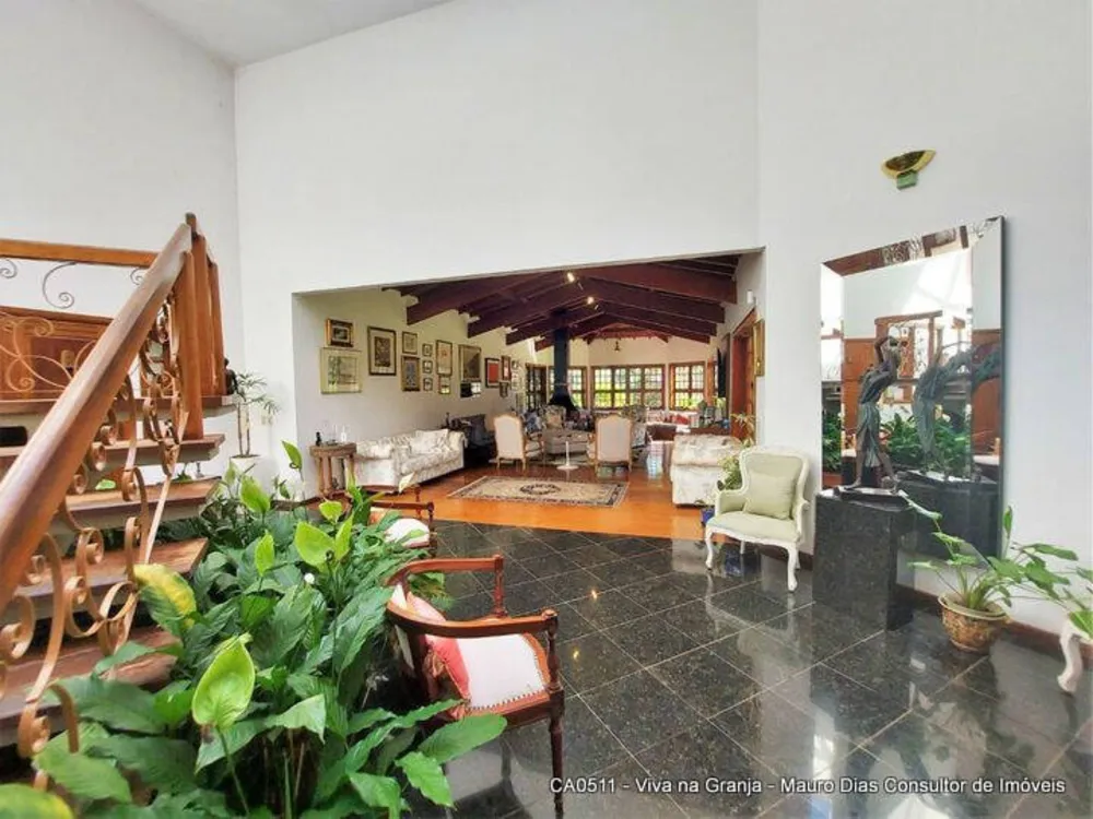 Casa, 5 quartos, 781 m² - Foto 9