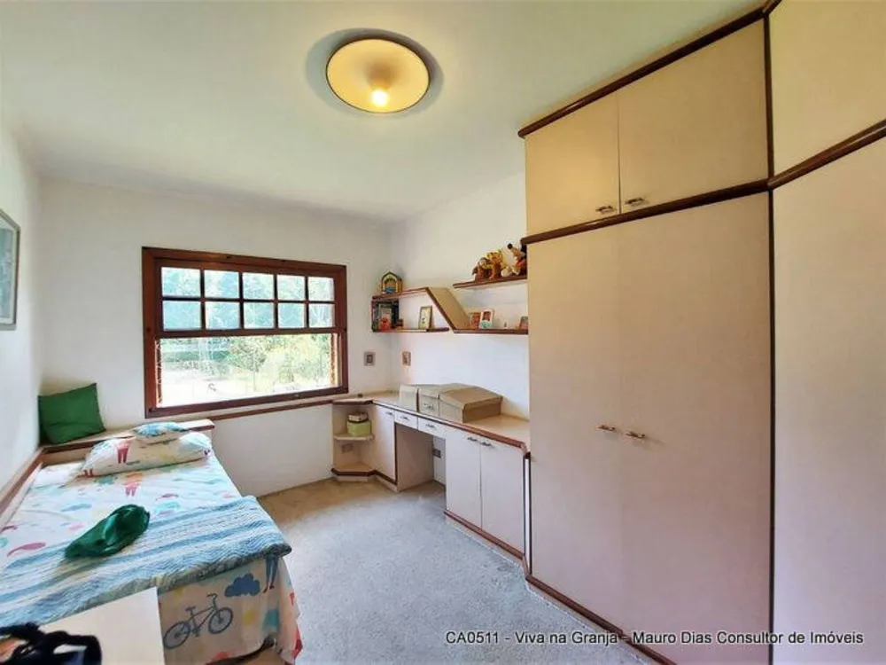 Casa, 5 quartos, 781 m² - Foto 15