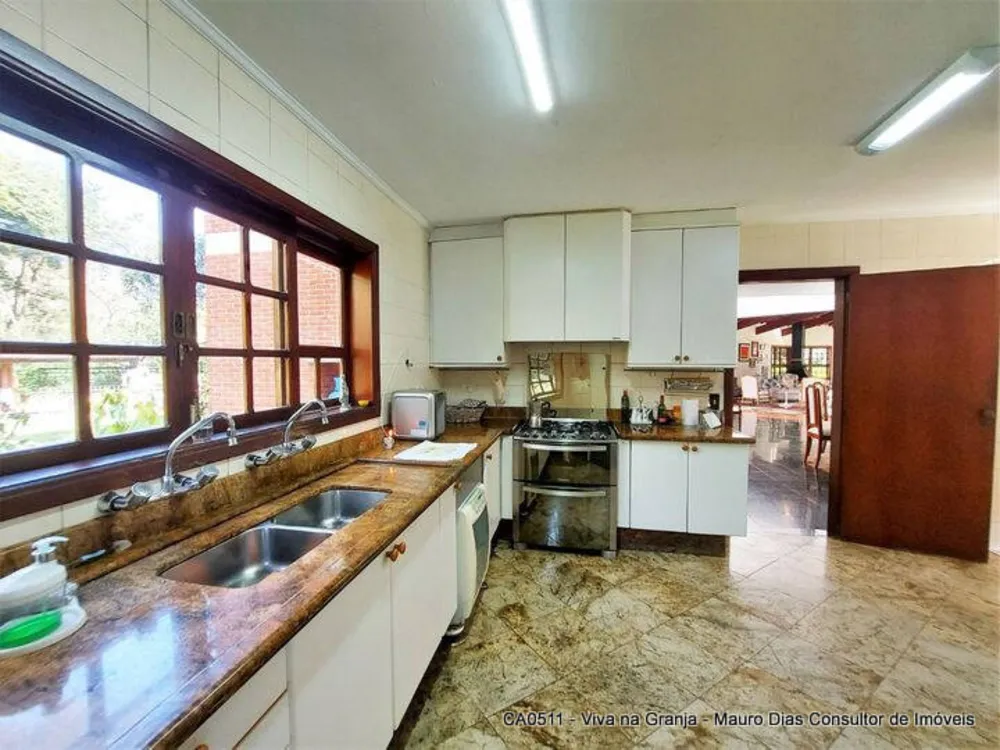 Casa, 5 quartos, 781 m² - Foto 12