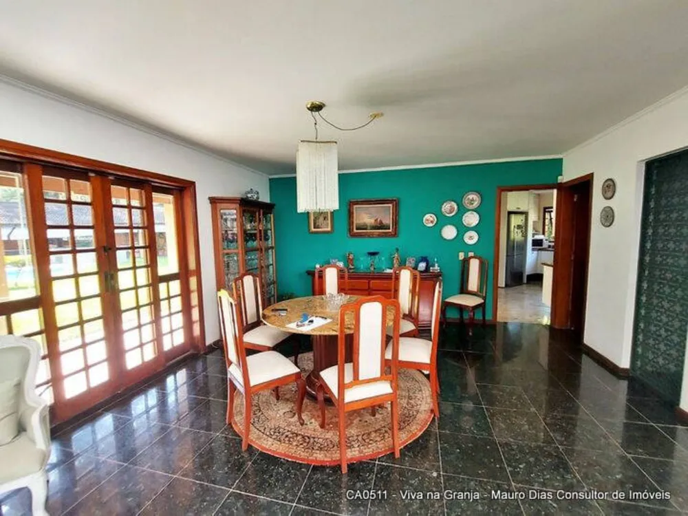 Casa, 5 quartos, 781 m² - Foto 10