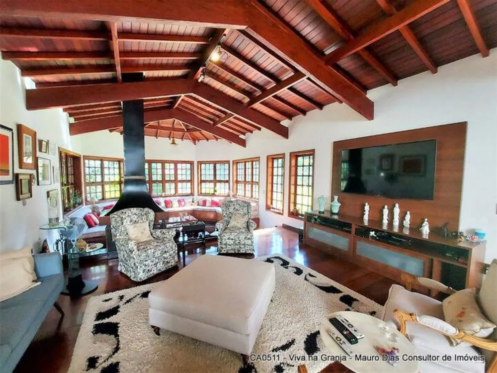 Casa, 5 quartos, 781 m² - Foto 5