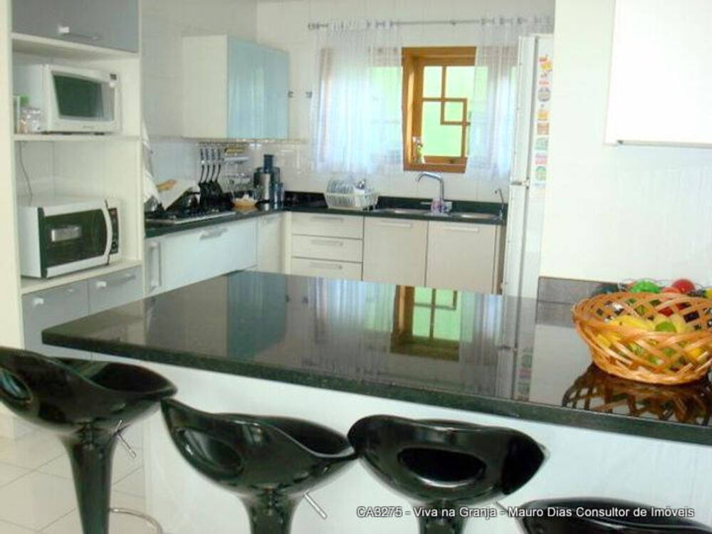 Casa de Condomínio, 4 quartos - Foto 3