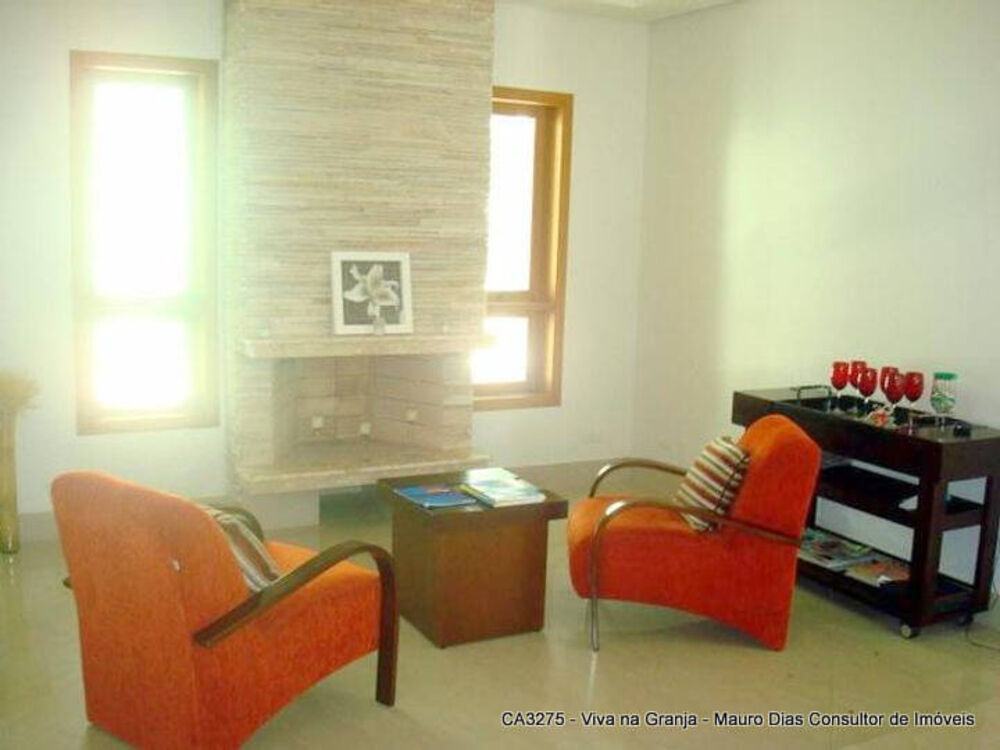 Casa de Condomínio, 4 quartos - Foto 4