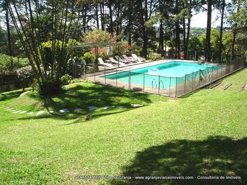 Casa, 8 quartos, 380 m² - Foto 14
