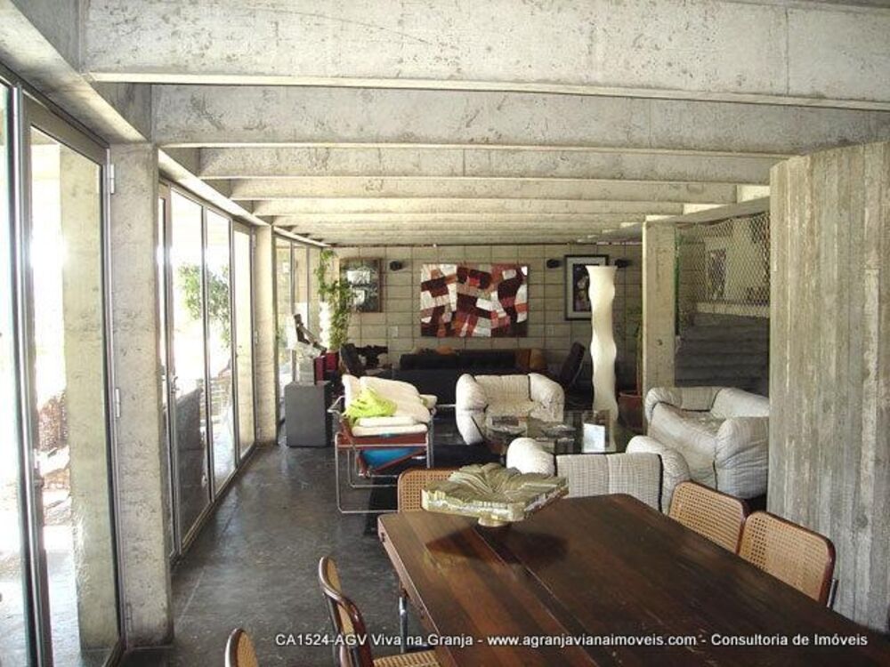Casa, 8 quartos, 380 m² - Foto 4