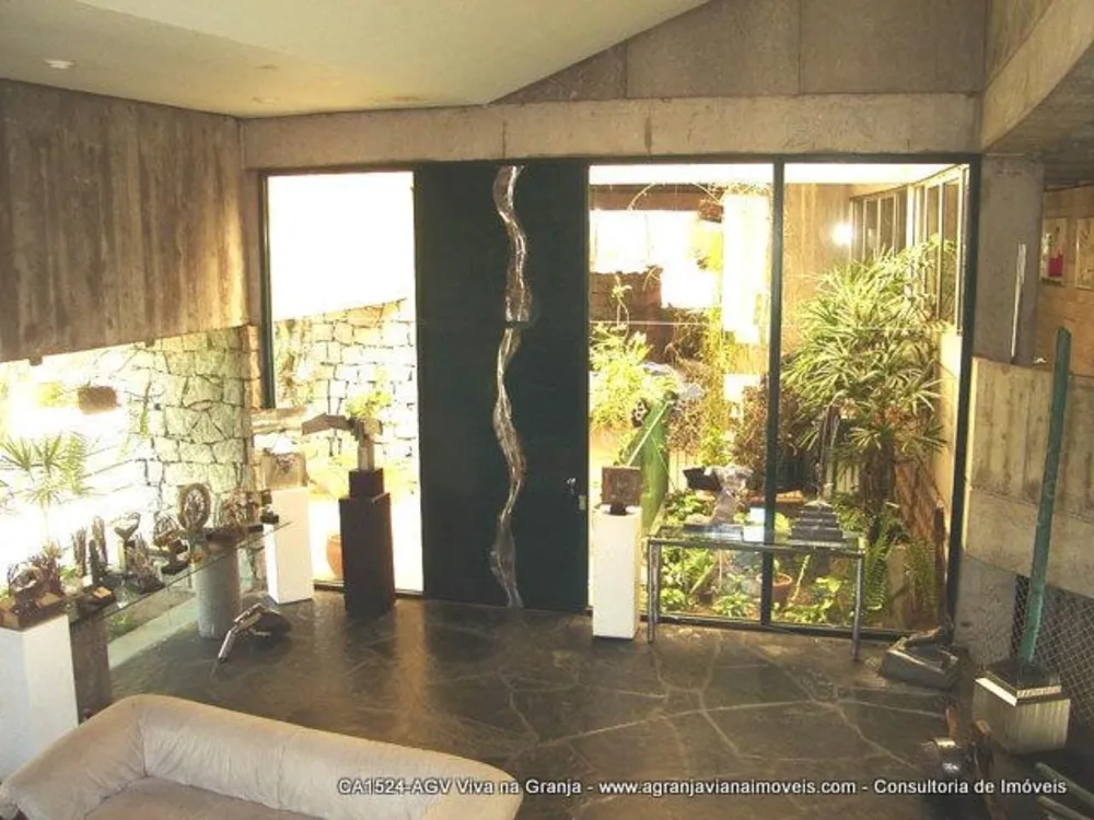 Casa, 8 quartos, 380 m² - Foto 15