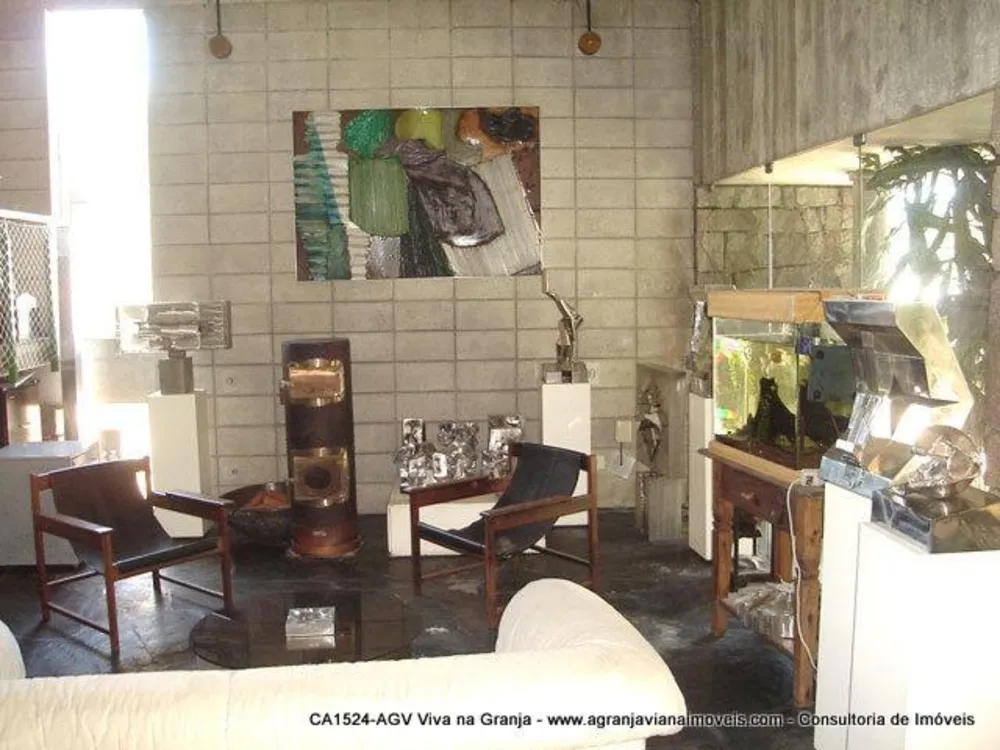 Casa, 8 quartos, 380 m² - Foto 9