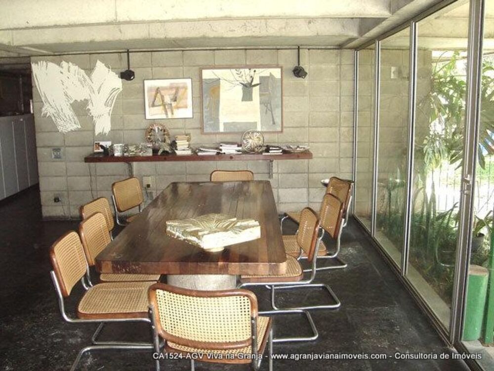 Casa, 8 quartos, 380 m² - Foto 1