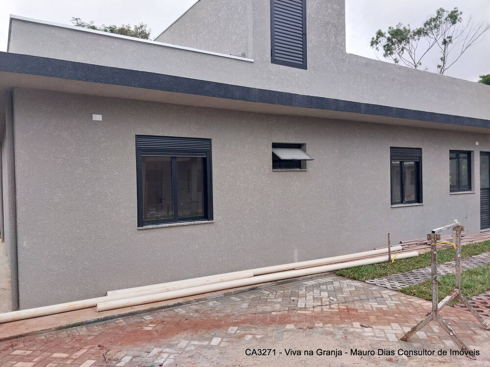 Casa de Condomínio à venda com 3 quartos, 500m² - Foto 3