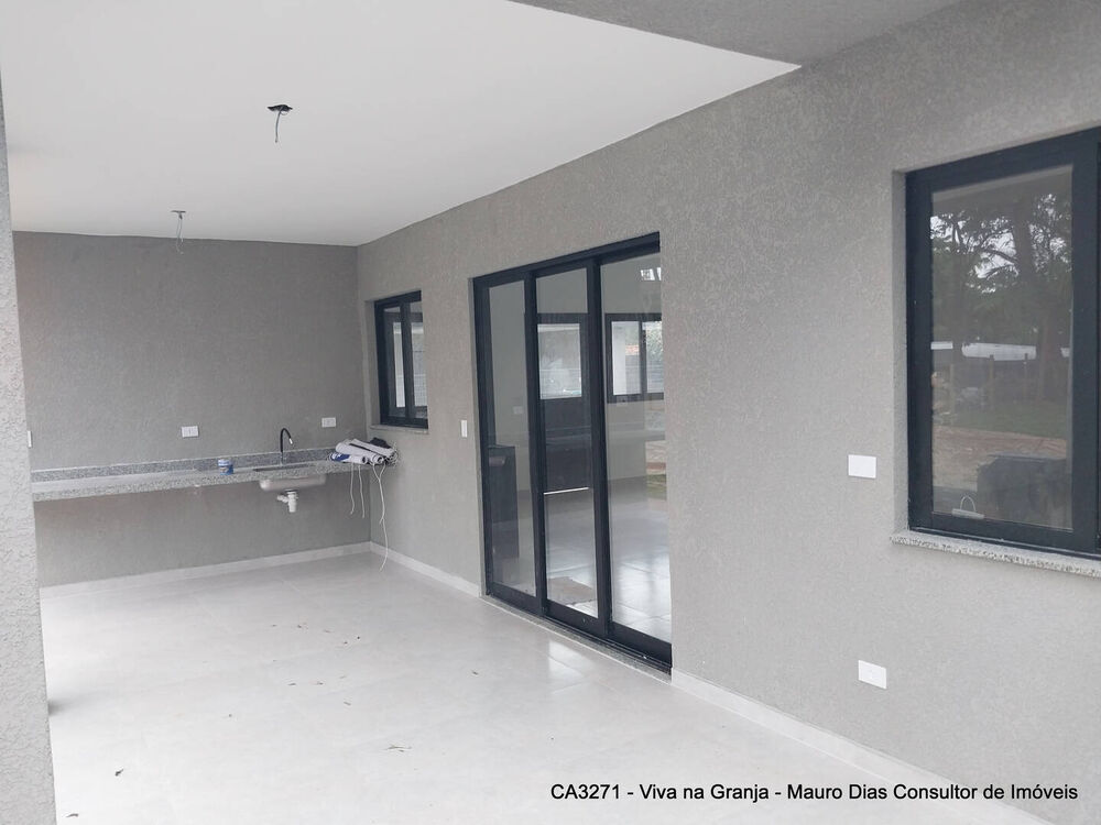 Casa de Condomínio à venda com 3 quartos, 500m² - Foto 1
