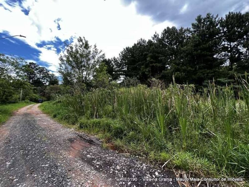 Terreno à venda, 1420m² - Foto 3