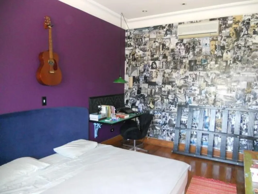 Casa, 5 quartos, 1000 m² - Foto 9