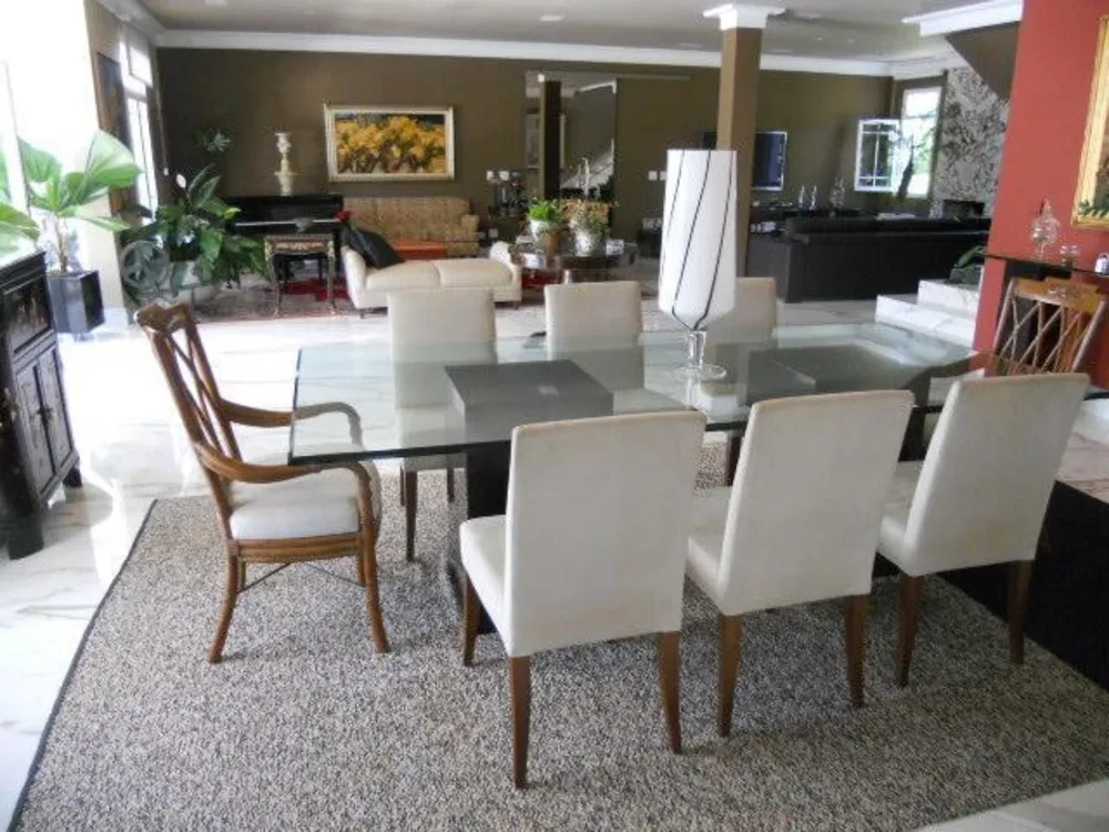 Casa, 5 quartos, 1000 m² - Foto 4
