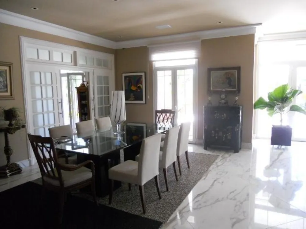 Casa, 5 quartos, 1000 m² - Foto 3