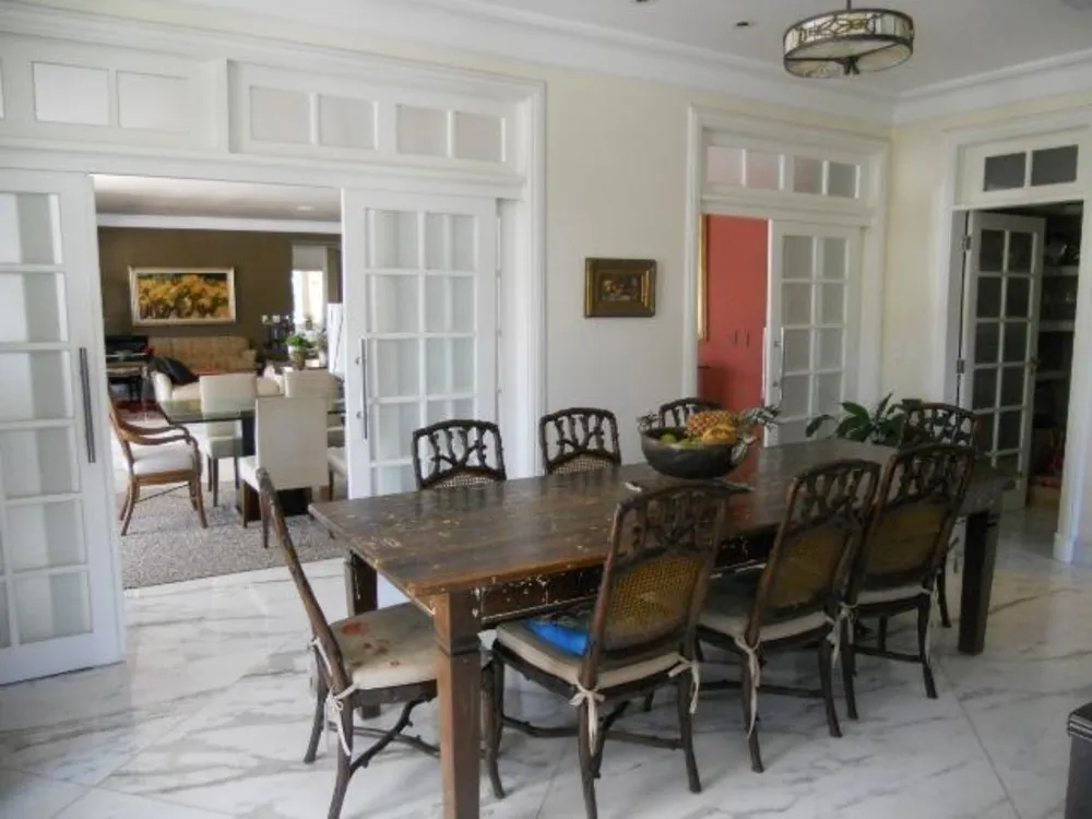 Casa, 5 quartos, 1000 m² - Foto 5