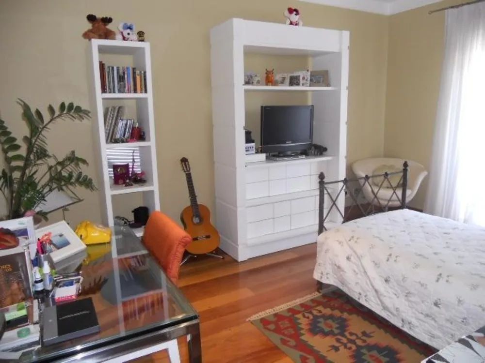Casa, 5 quartos, 1000 m² - Foto 11