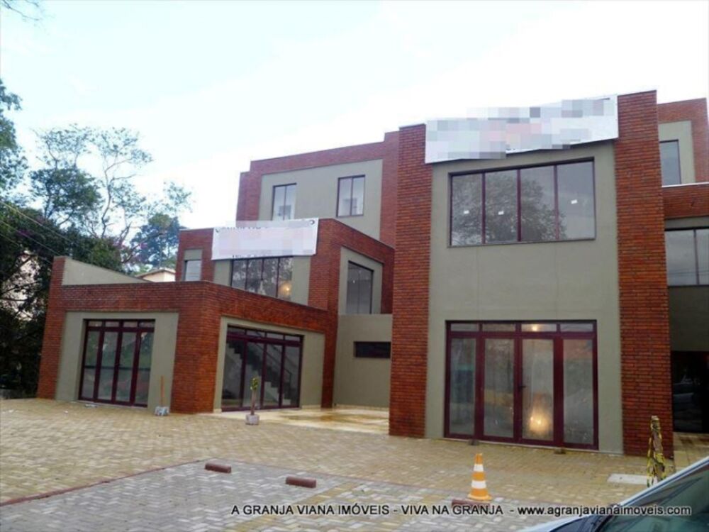 Loja-Salão à venda e aluguel, 320m² - Foto 3