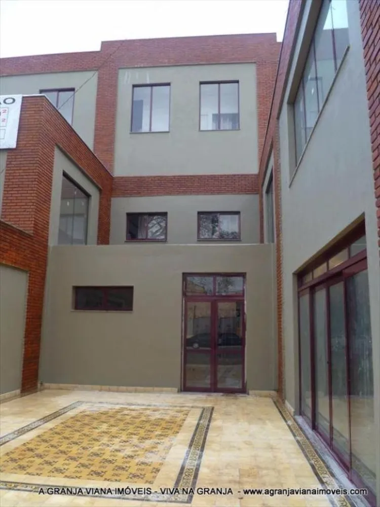 Loja-Salão, 320 m² - Foto 7