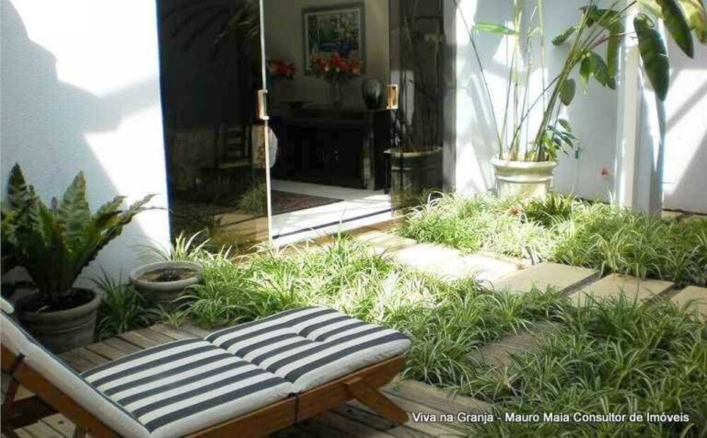 Casa, 4 quartos, 750 m² - Foto 1