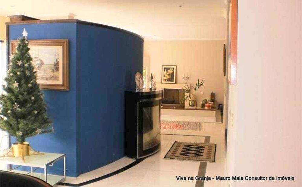 Casa, 4 quartos, 750 m² - Foto 3