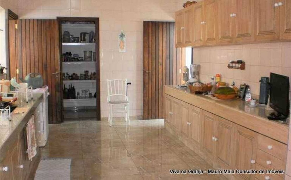 Casa, 4 quartos, 750 m² - Foto 2