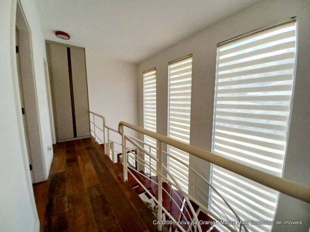 Casa à venda com 3 quartos, 181m² - Foto 4