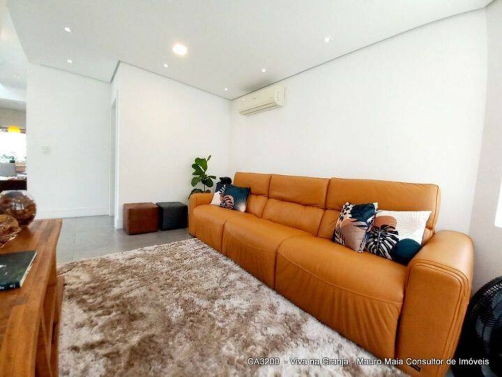 Casa à venda com 3 quartos, 181m² - Foto 2
