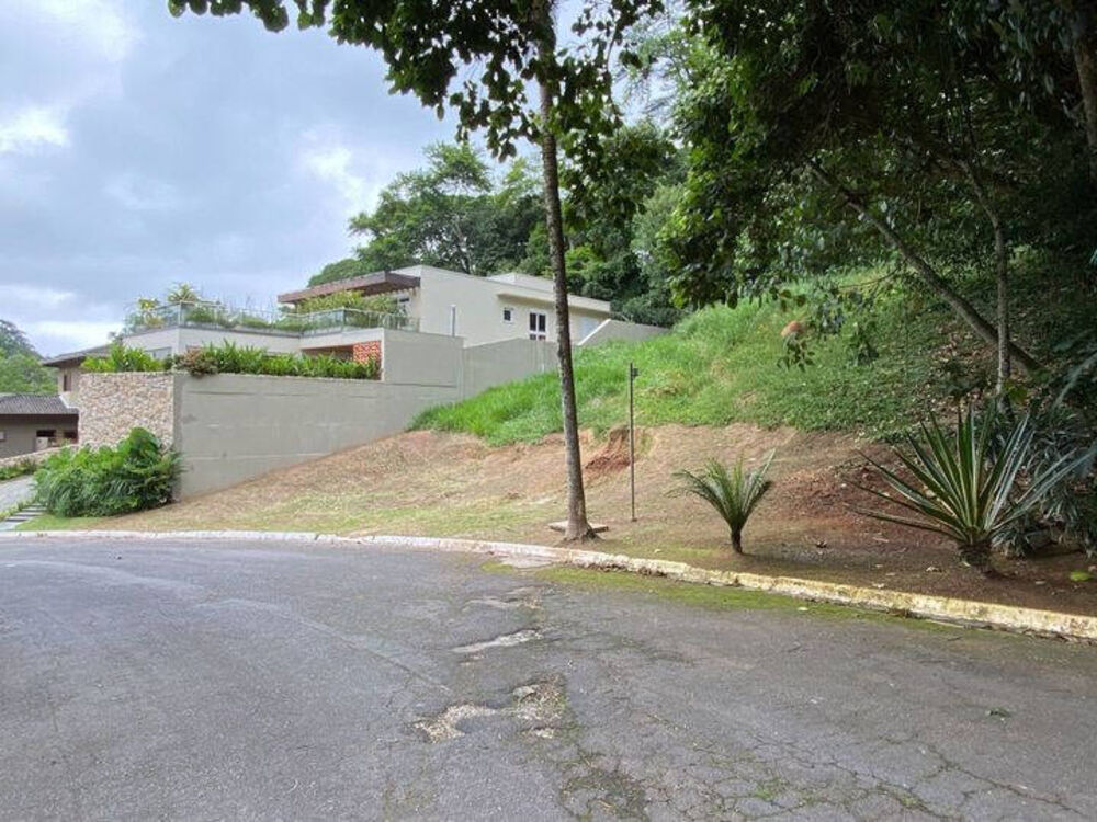 Terreno à venda, 842m² - Foto 2