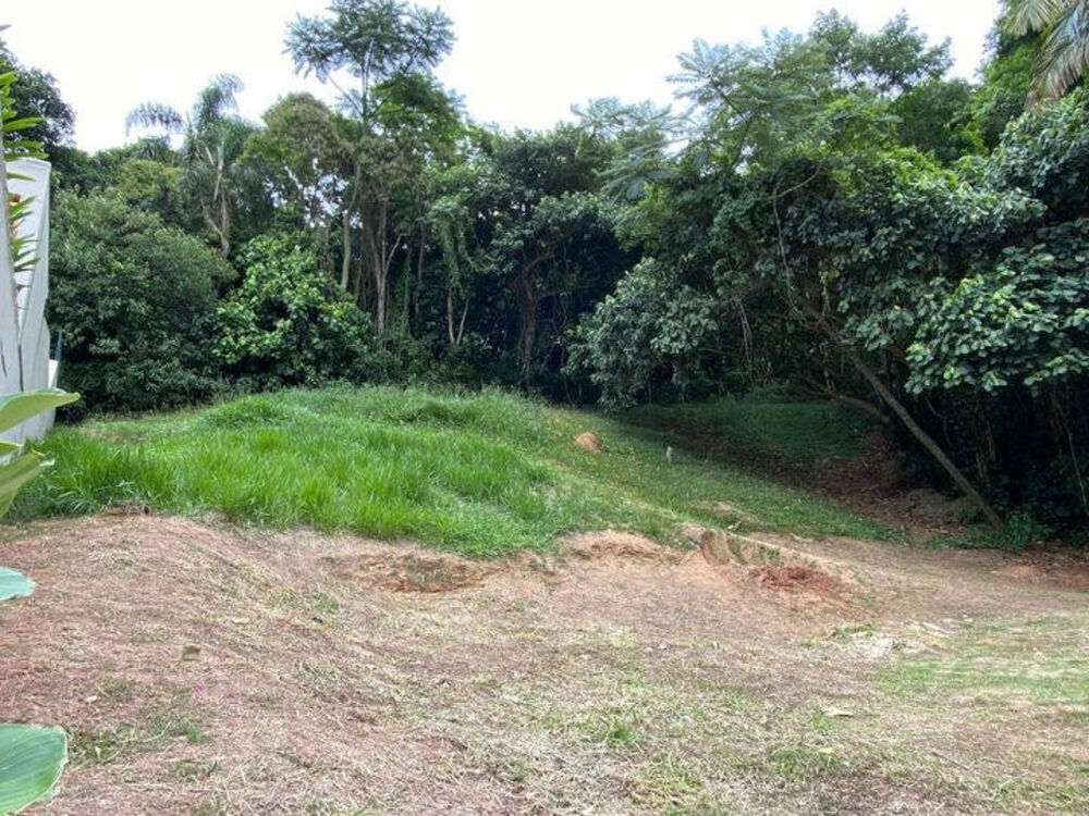 Terreno à venda, 842m² - Foto 3