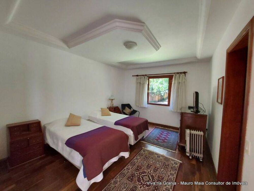 Casa de Condomínio à venda com 4 quartos, 500m² - Foto 3