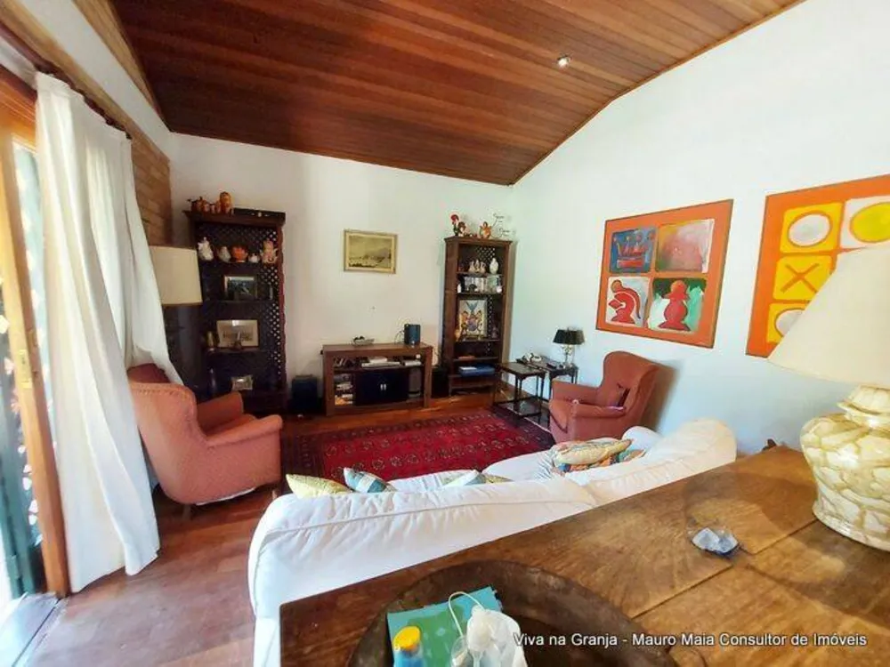 Casa de Condomínio, 4 quartos - Foto 9