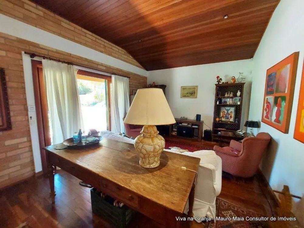 Casa de Condomínio, 4 quartos - Foto 10