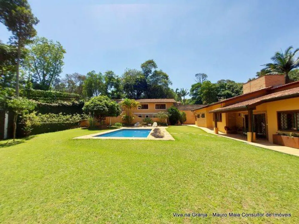 Casa de Condomínio, 4 quartos - Foto 8