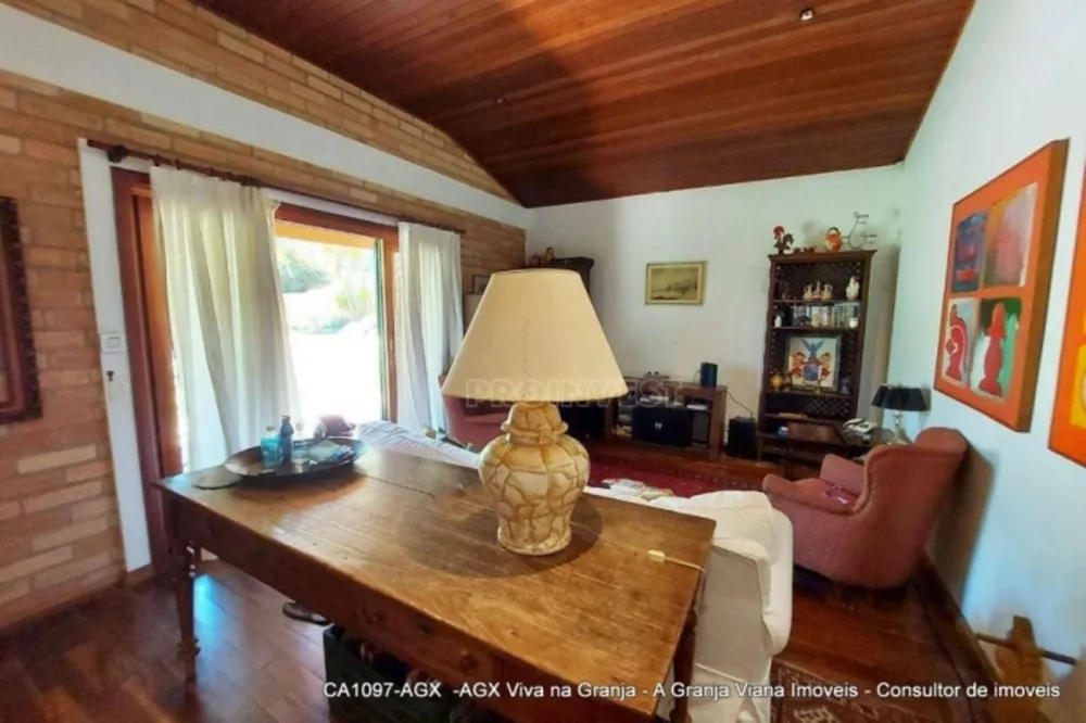 Casa de Condomínio, 4 quartos - Foto 3