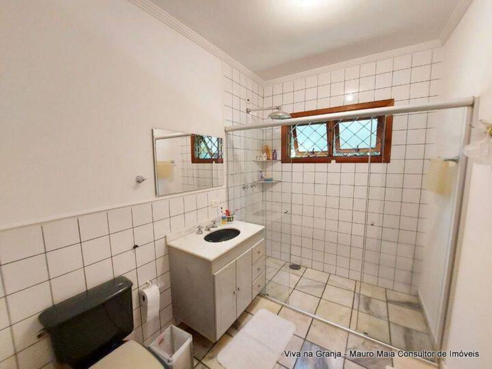 Casa de Condomínio à venda com 4 quartos, 500m² - Foto 4