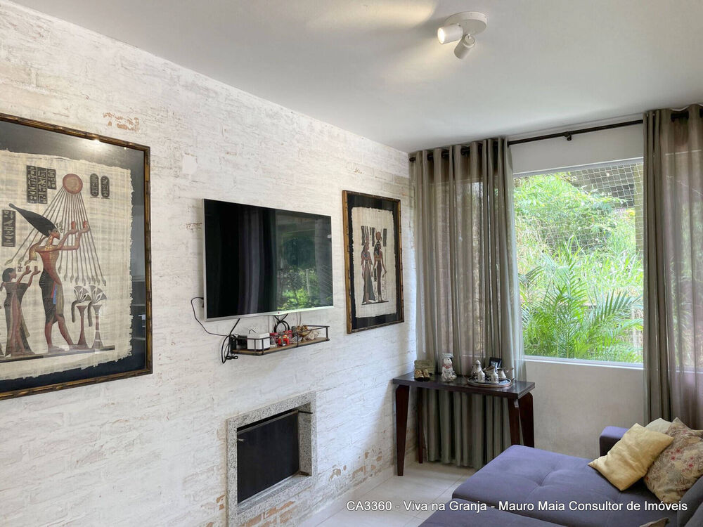 Casa de Condomínio, 5 quartos - Foto 4