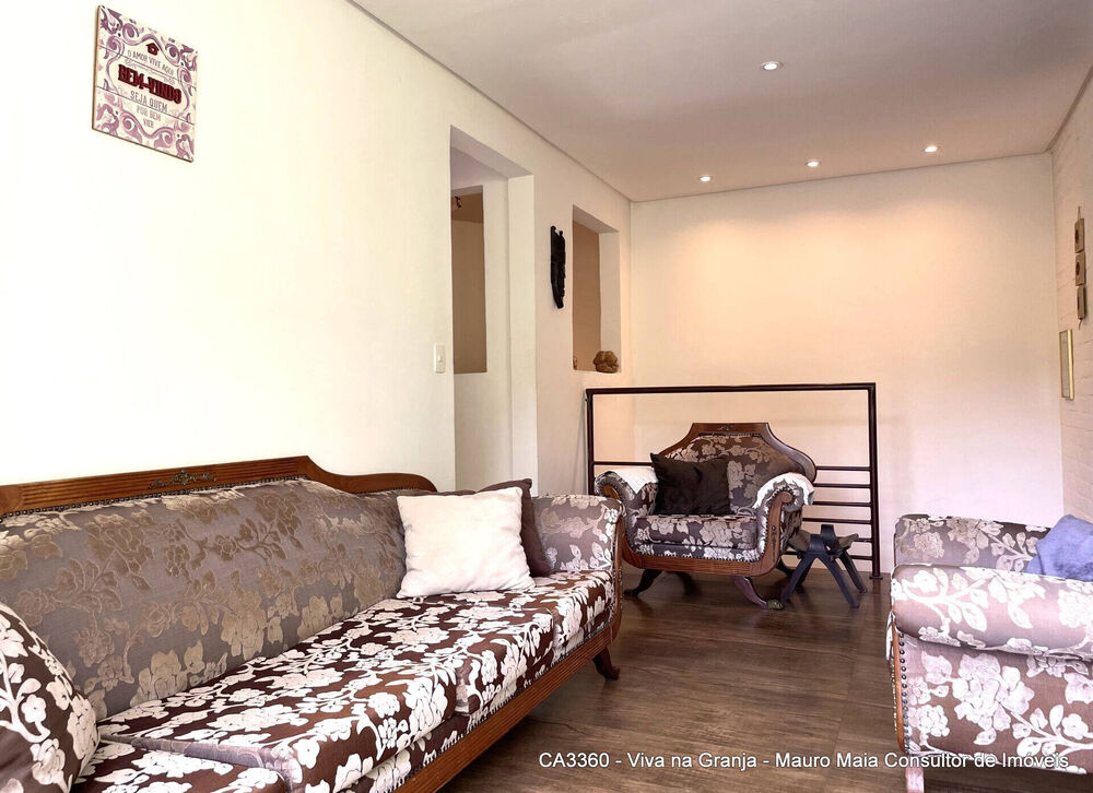 Casa de Condomínio, 5 quartos - Foto 1