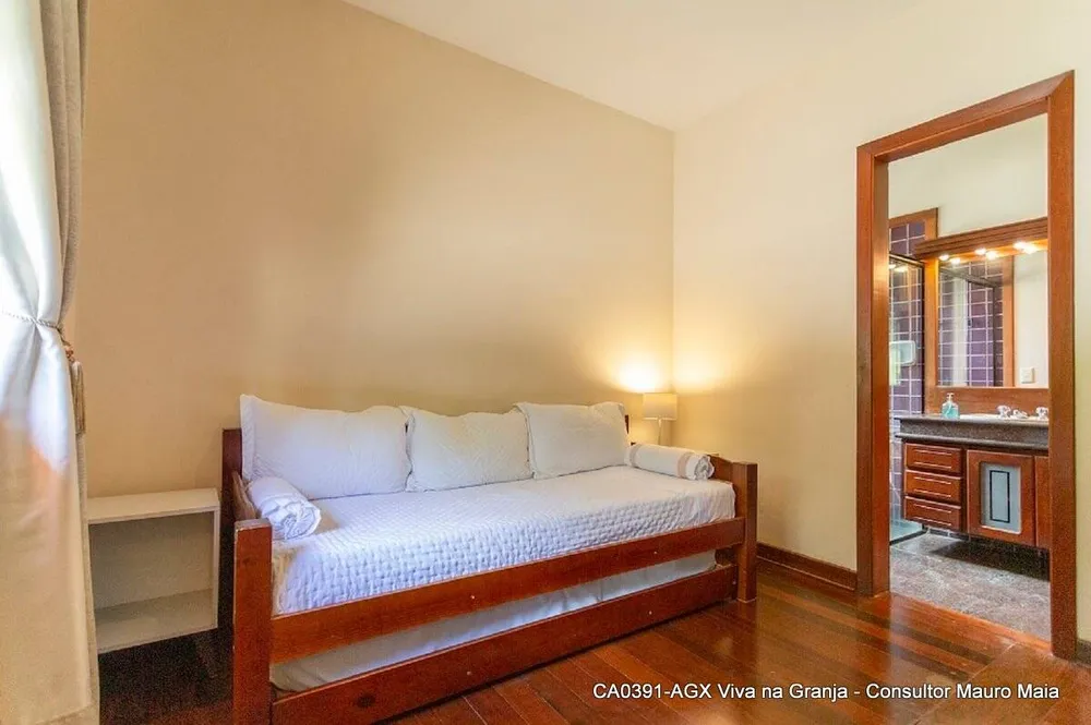 Casa, 7 quartos, 500 m² - Foto 10