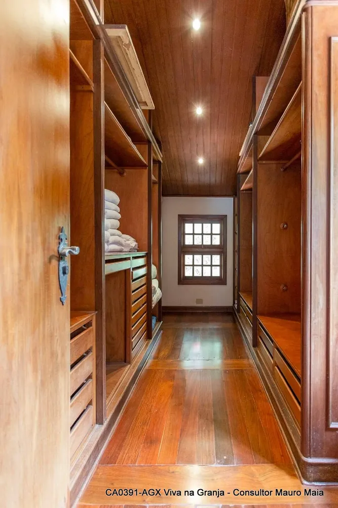 Casa, 7 quartos, 500 m² - Foto 11