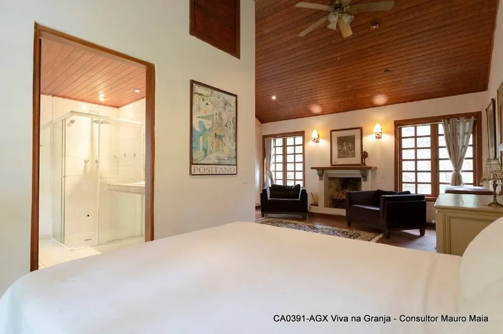 Casa, 7 quartos, 500 m² - Foto 15
