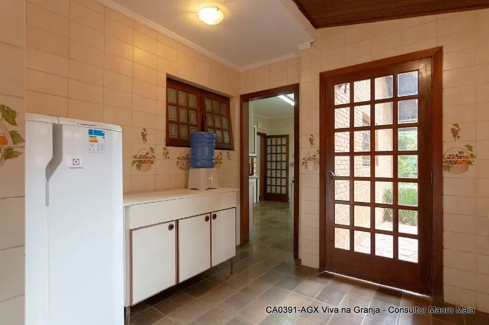 Casa, 7 quartos, 500 m² - Foto 8