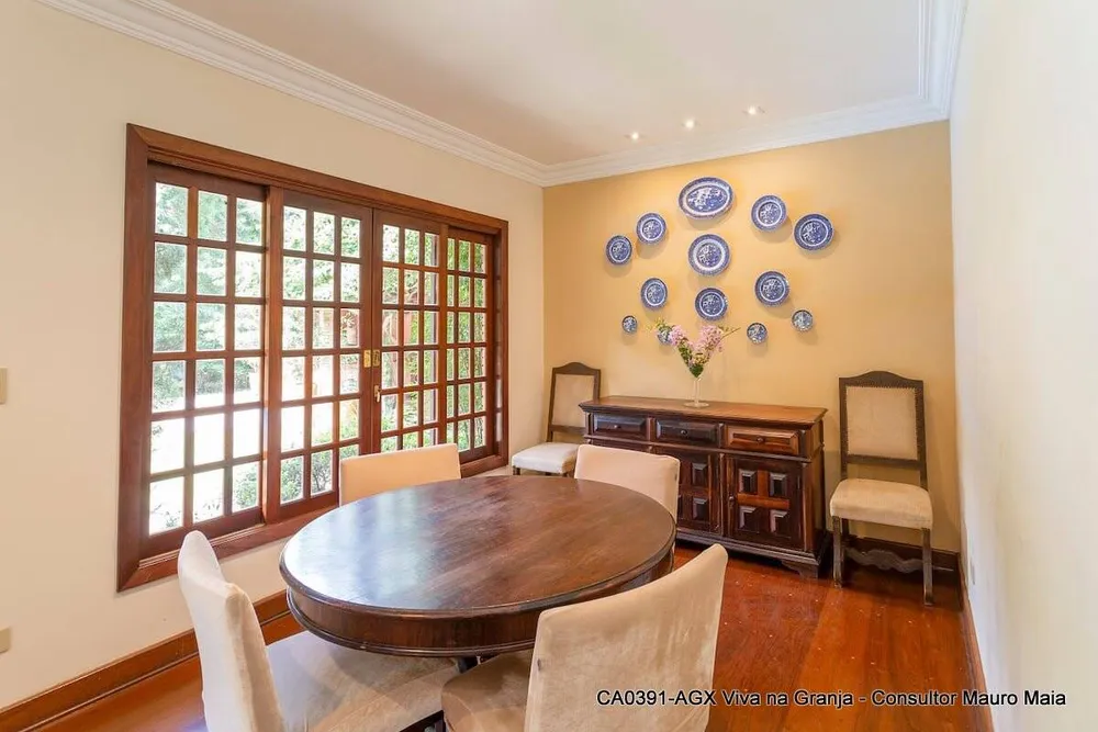 Casa, 7 quartos, 500 m² - Foto 5