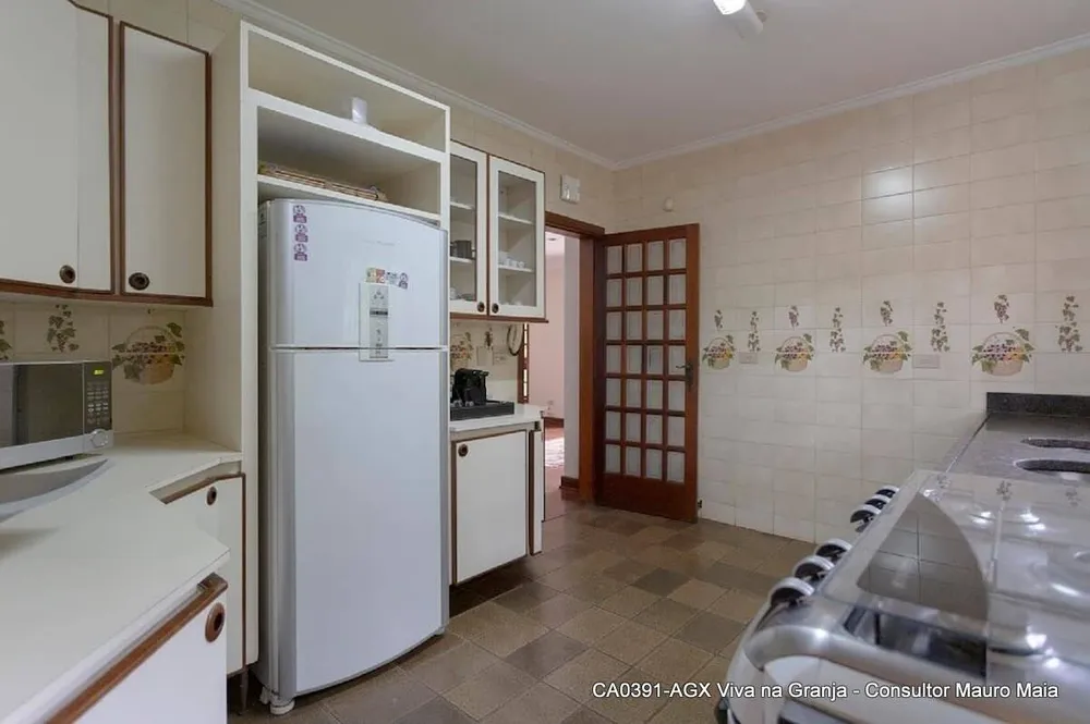 Casa, 7 quartos, 500 m² - Foto 7