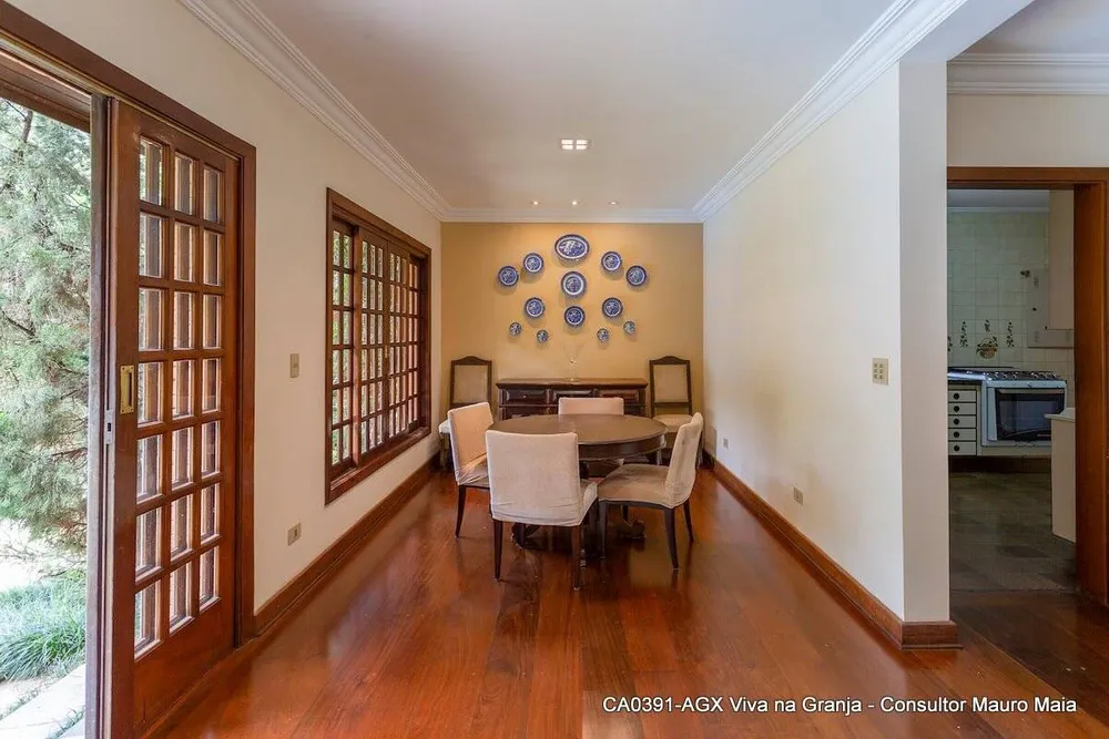Casa, 7 quartos, 500 m² - Foto 6
