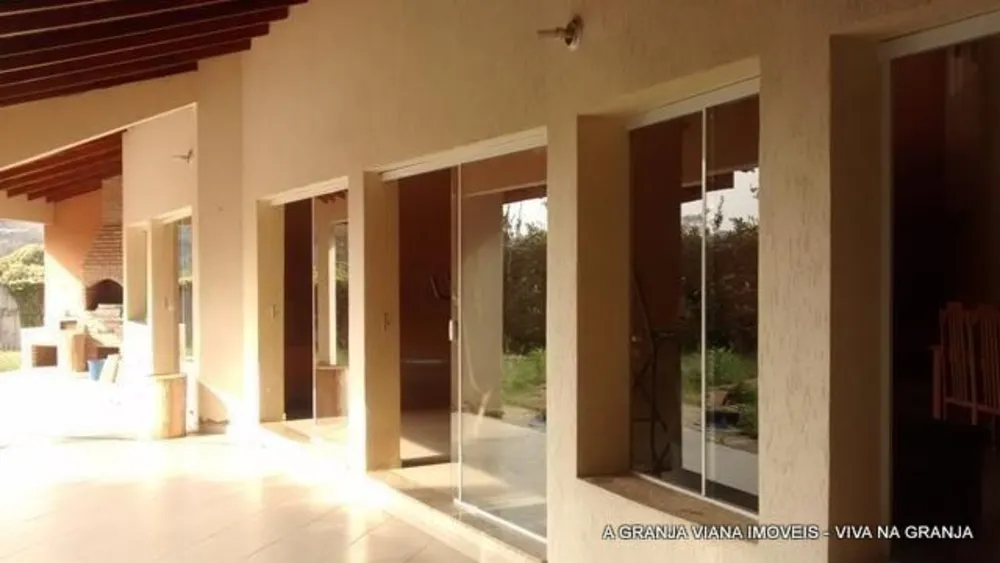 Casa, 4 quartos, 450 m² - Foto 16