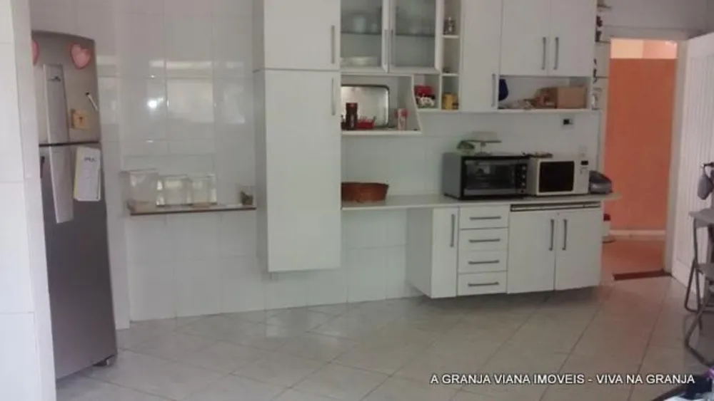 Casa, 4 quartos, 450 m² - Foto 7