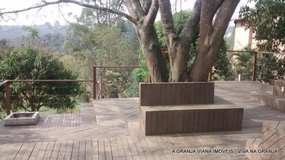 Casa, 4 quartos, 450 m² - Foto 3