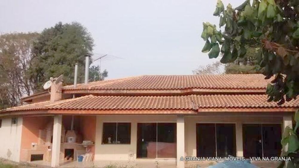 Casa, 4 quartos, 450 m² - Foto 3