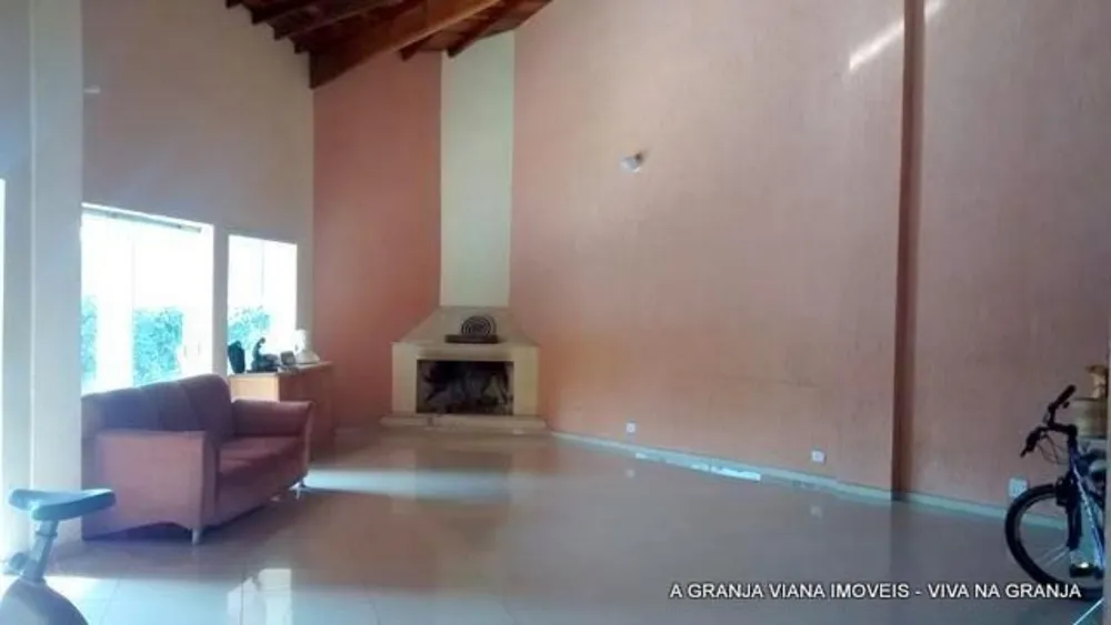 Casa, 4 quartos, 450 m² - Foto 10